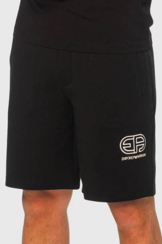 EMPORIO ARMANI Czarne...