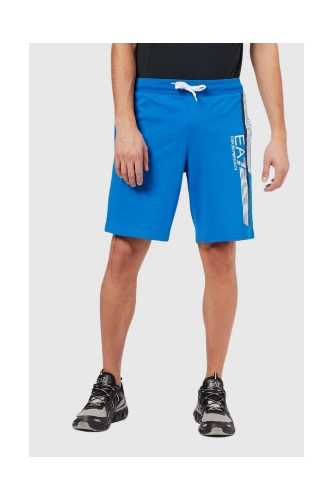 EA7 EMPORIO ARMANI Sports shorts
