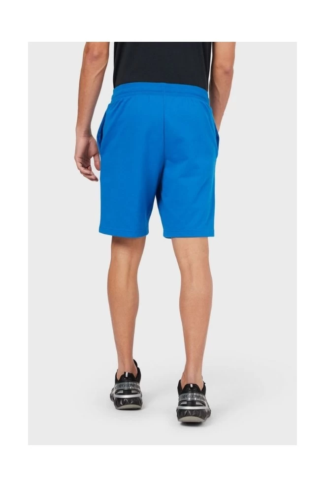 EA7 EMPORIO ARMANI Sports shorts