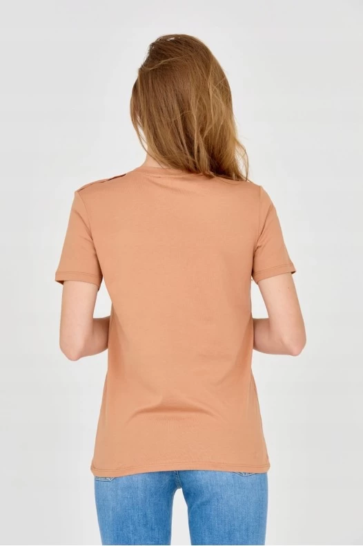 BALMAIN Коричнева жіноча...