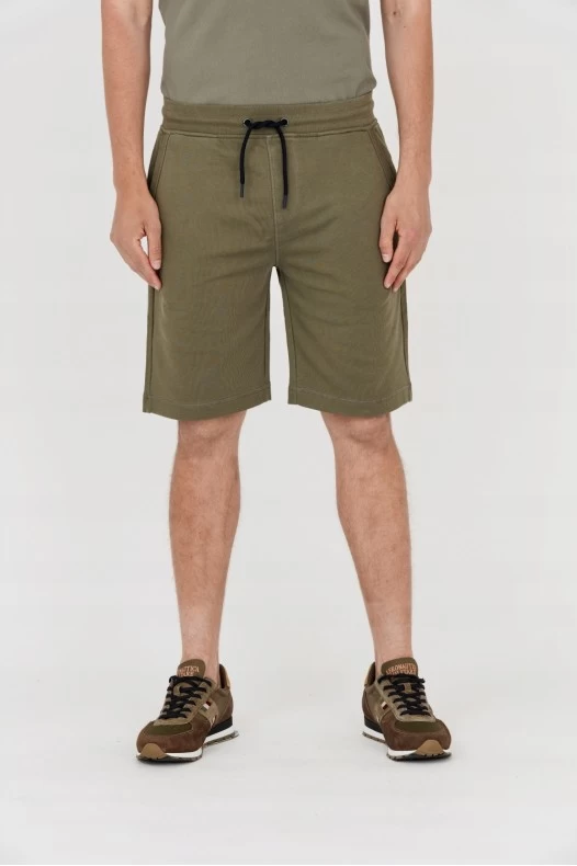 AERONAUTICA MILITARE Green...