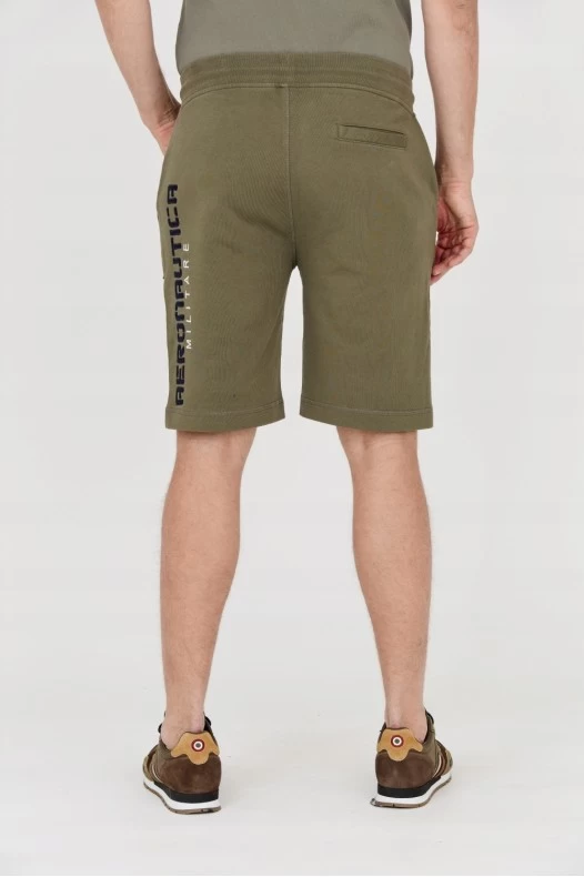 AERONAUTICA MILITARE Green...