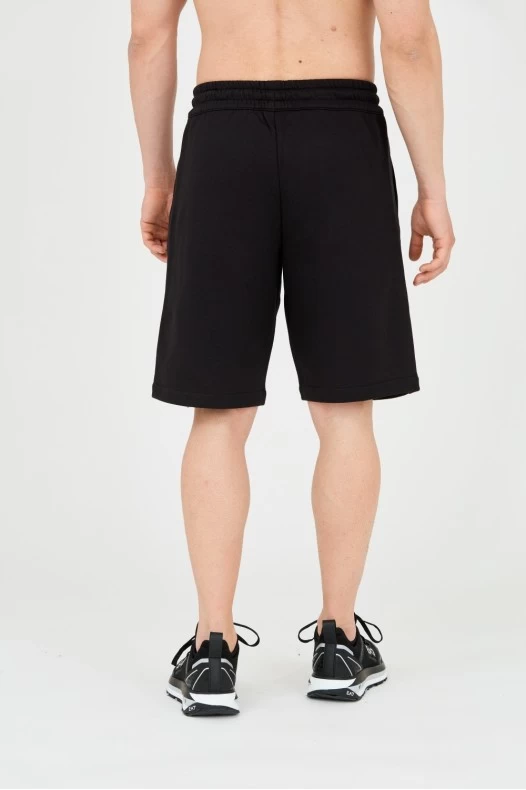 EA7 Men's black short...