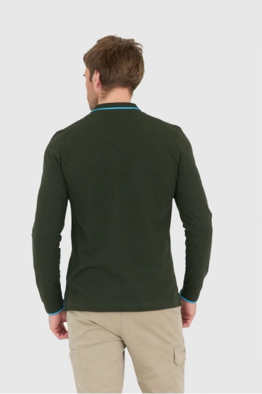 AERONAUTICA MILITARE Green...