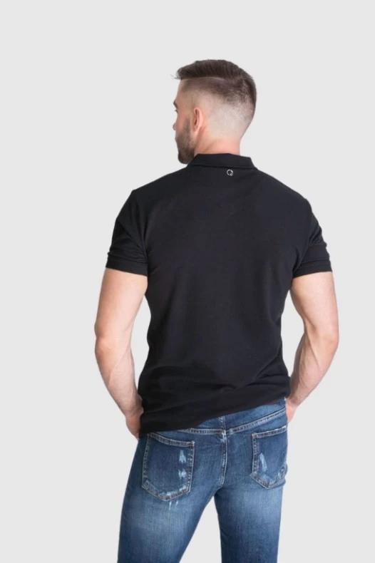 JUST CAVALLI Men's polo...