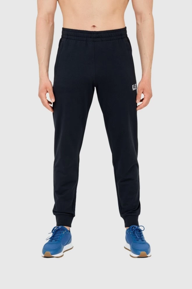 EA7 Dres męski z bluzą z kapturem