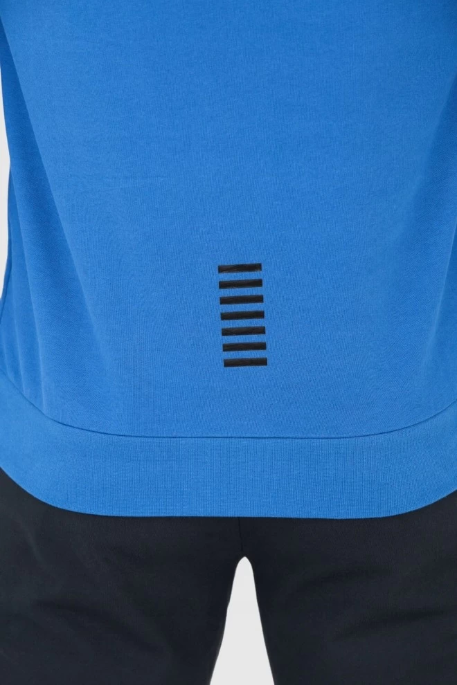 EA7 Dres męski z bluzą z kapturem