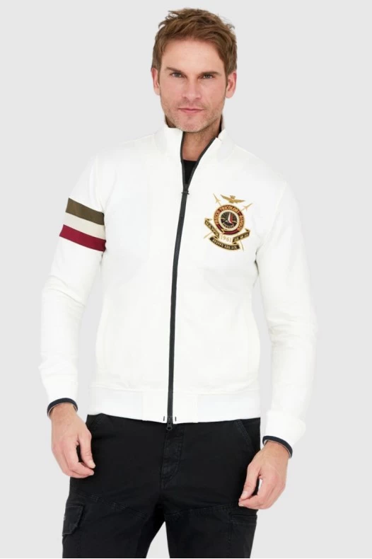 AERONAUTICA MILITARE White...