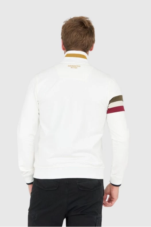 AERONAUTICA MILITARE Biała...