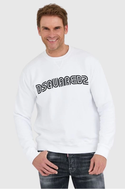 DSQUARED2 Чоловічий білий...