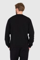 DSQUARED2 Czarna bluza...