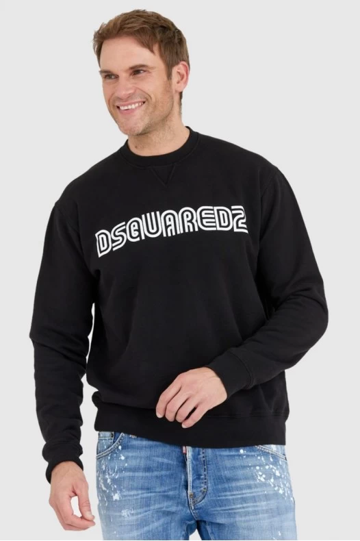 DSQUARED2 Чоловічий чорний...