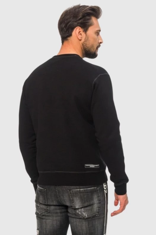 DSQUARED2 Чорний чоловічий...