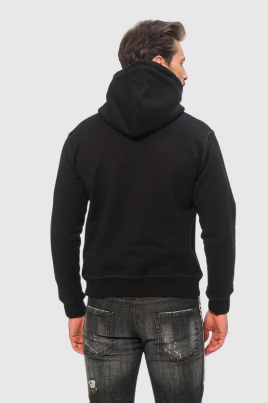 DSQUARED2 Black men's...