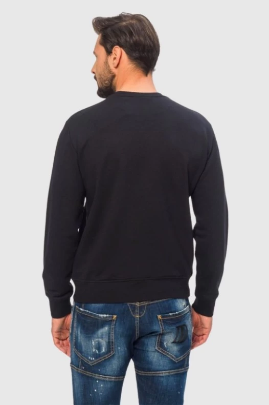 EMPORIO ARMANI Men's navy...