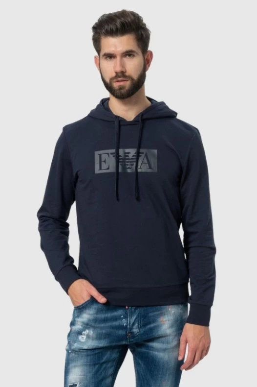 EMPORIO ARMANI Men's navy...