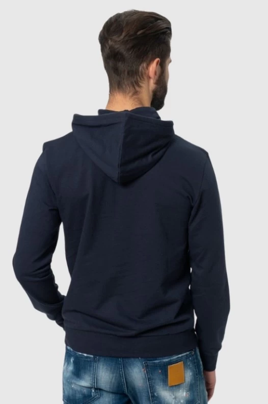 EMPORIO ARMANI Men's navy...