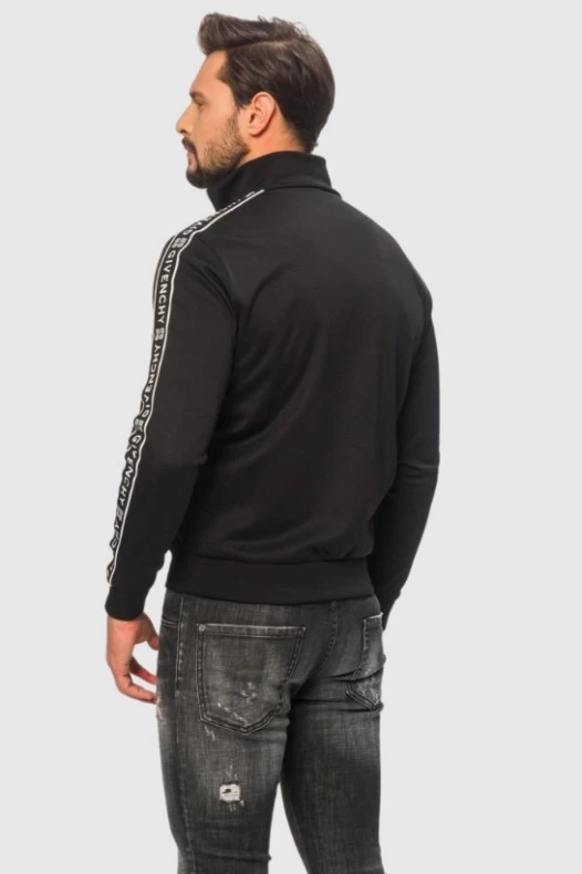 GIVENCHY Чорний чоловічий...