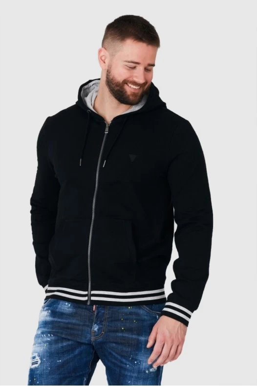 GUESS Чоловіча толстовка на...