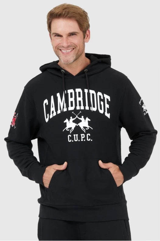 LA MARTINA Чоловіче худі...