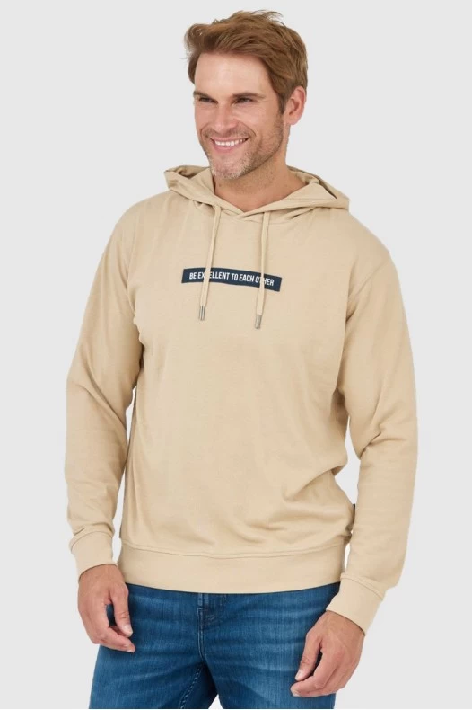 LA MARTINA Beige men's...