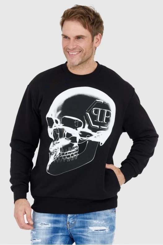 PHILIPP PLEIN Чорний...