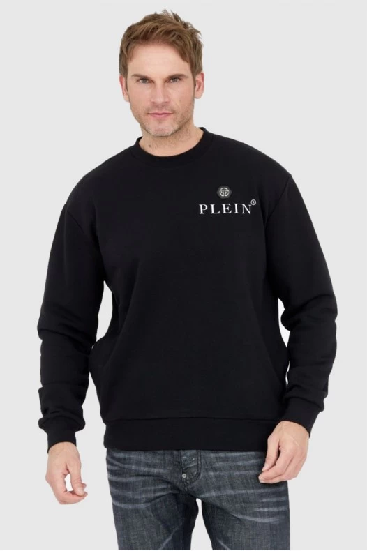 PHILIPP PLEIN Black men's...