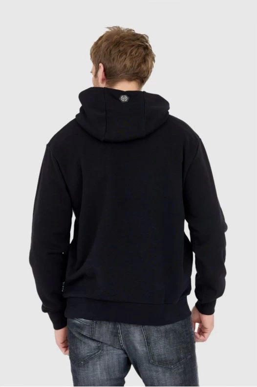 PHILIPP PLEIN Black men's...