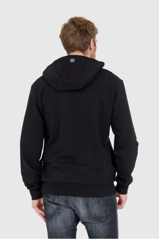 PHILIPP PLEIN Black men's...