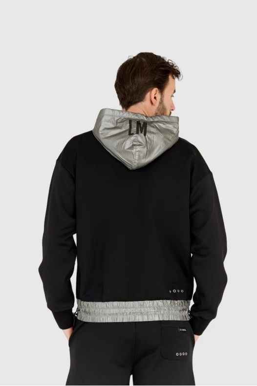 LA MARTINA Black men's...