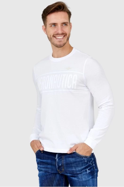 AERONAUTICA MILITARE Білий...