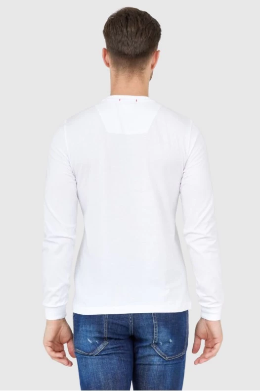 AERONAUTICA MILITARE Білий...