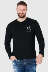 ARMANI EXCHANGE Czarny...