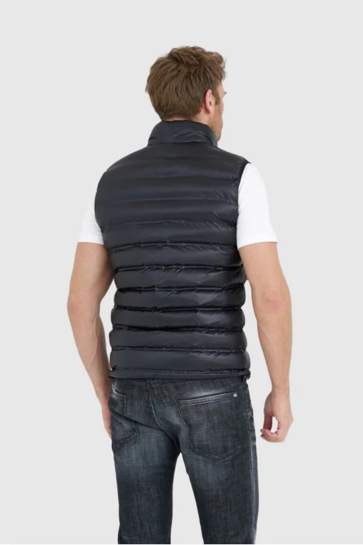 BLAUER Black men's Logan...