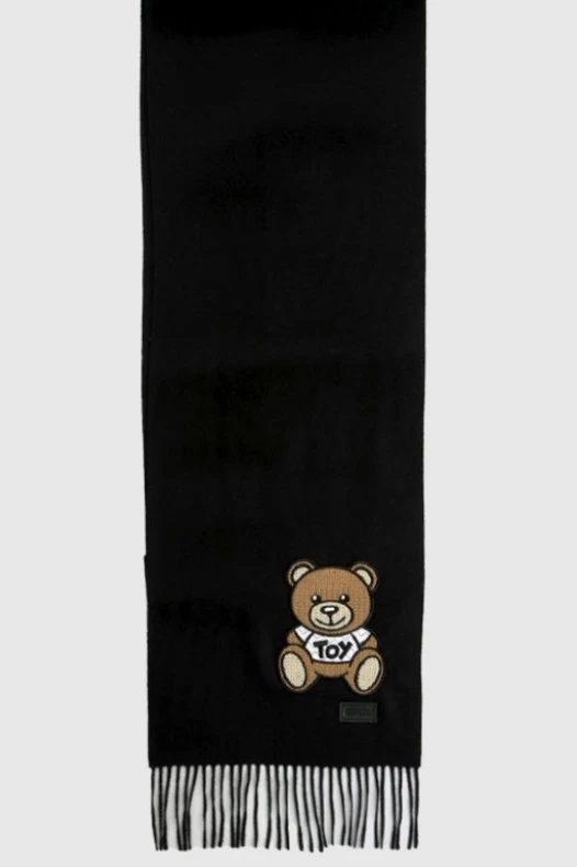 MOSCHINO Black women's...