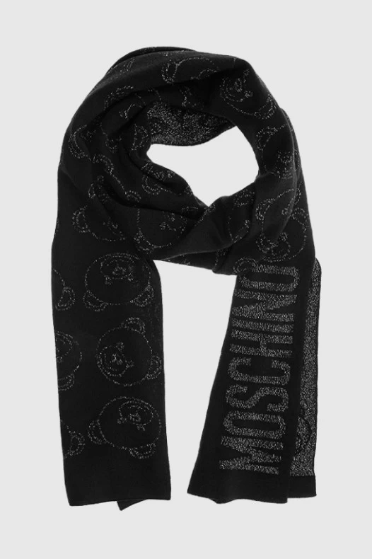 MOSCHINO Двосторонній...