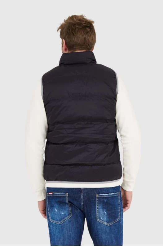 LA MARTINA Чоловіча чорна...