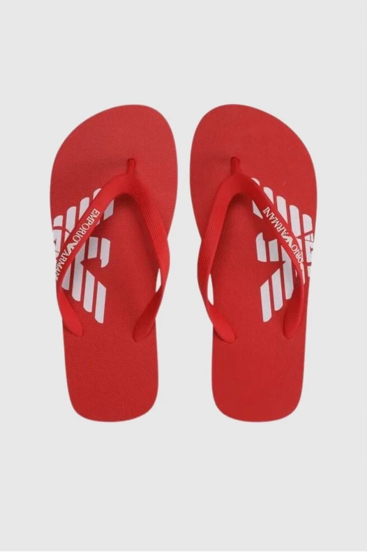 EMPORIO ARMANI Red...