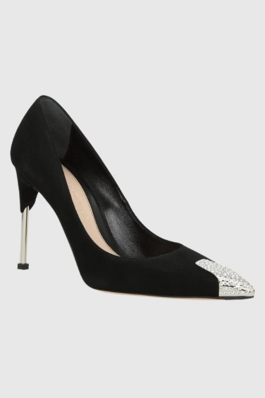 ALEXANDER MCQUEEN Black...