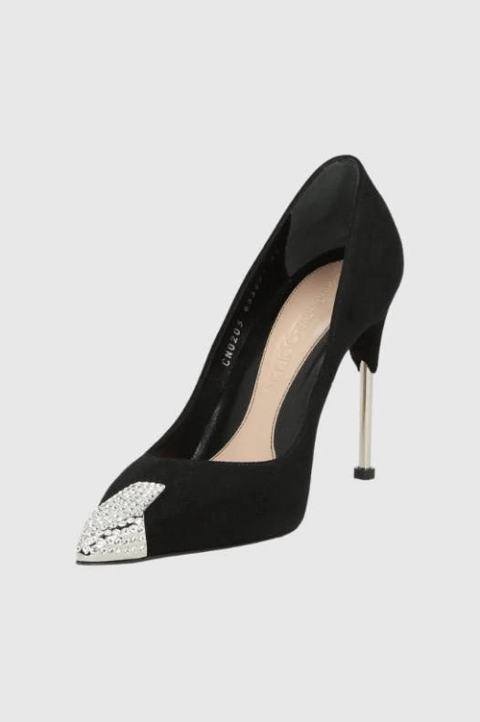 ALEXANDER MCQUEEN Black...