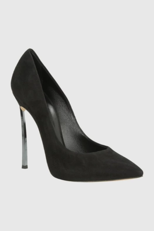 CASADEI Pump Blade black...