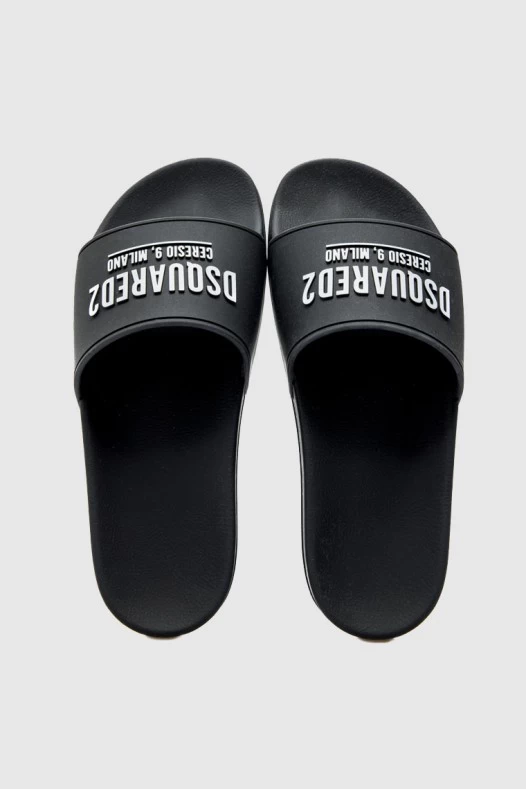 DSQUARED2 Black men's...