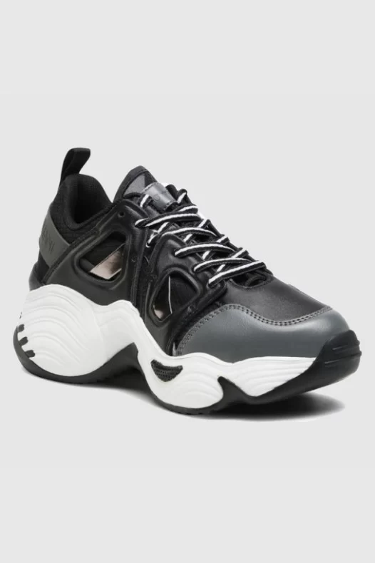 EMPORIO ARMANI Black...