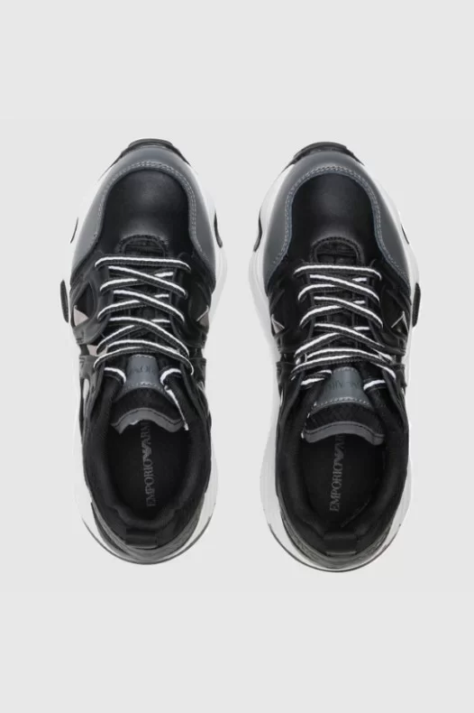 EMPORIO ARMANI Black...