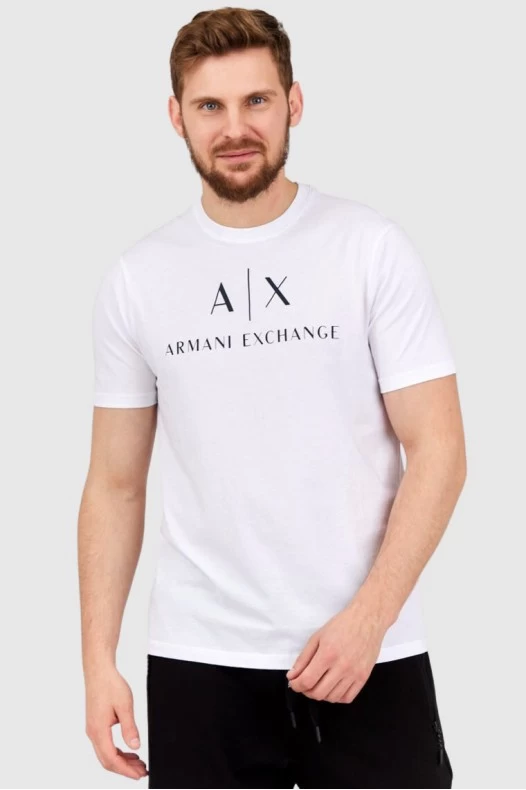 ARMANI EXCHANGE Biały...