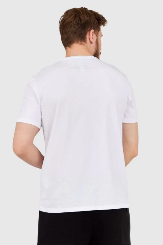 ARMANI EXCHANGE Biały...