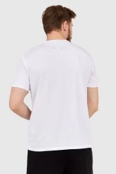 ARMANI EXCHANGE Biały...