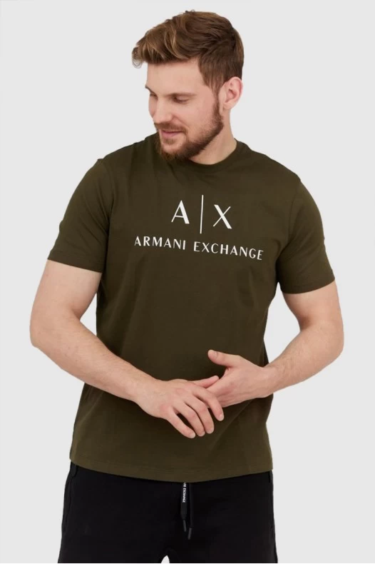 ARMANI EXCHANGE Чоловіча...