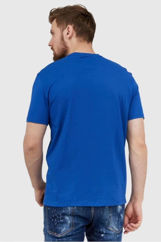 ARMANI EXCHANGE Blue men's...