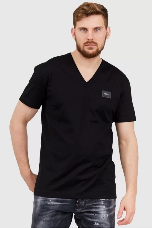 DOLCE & GABBANA Black men's...